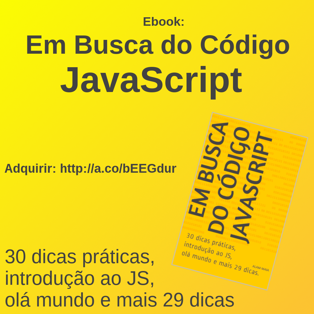 ebook de JavaScript